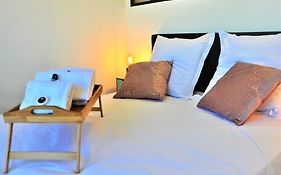 Le Central Rhone 2 - Vue Grandiose -